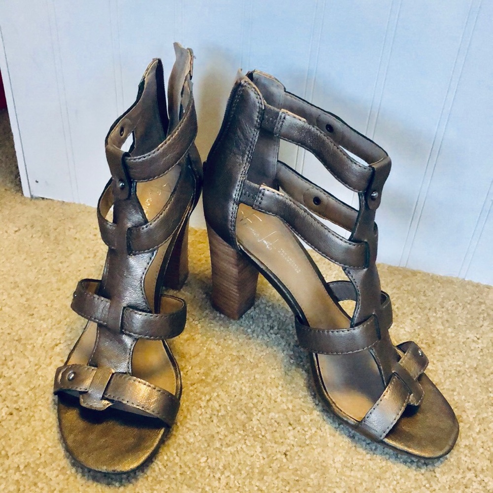 Franco Sarto heels